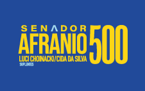 Senador Afrânio 500