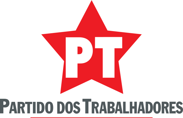 PT — Partido dos Trabalhadores